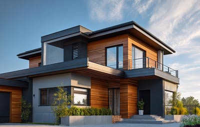 Residential