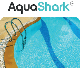 AquaShark — Waterproofing Systems